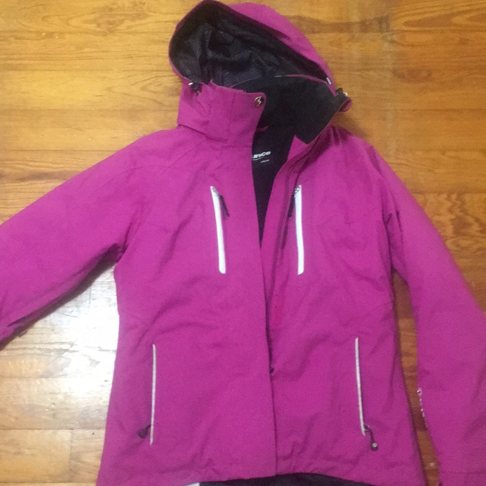 Sunice Ski Jacket - image 1